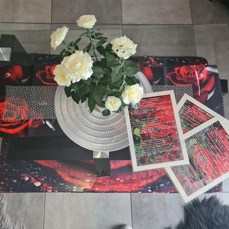 Petalo Rosso Apartment Pegognaga Екстериор снимка