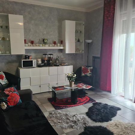 Petalo Rosso Apartment Pegognaga Екстериор снимка