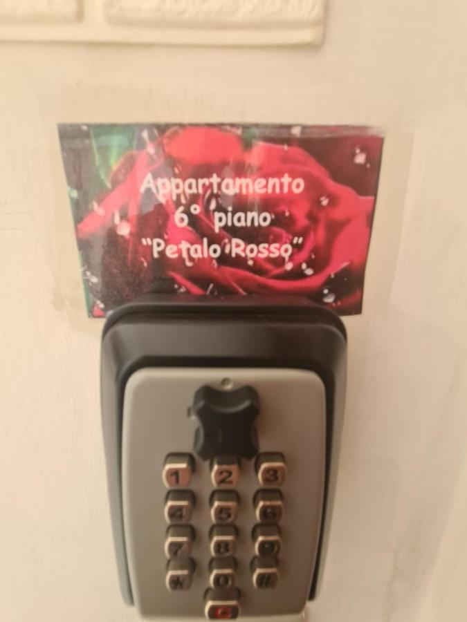Petalo Rosso Apartment Pegognaga Екстериор снимка
