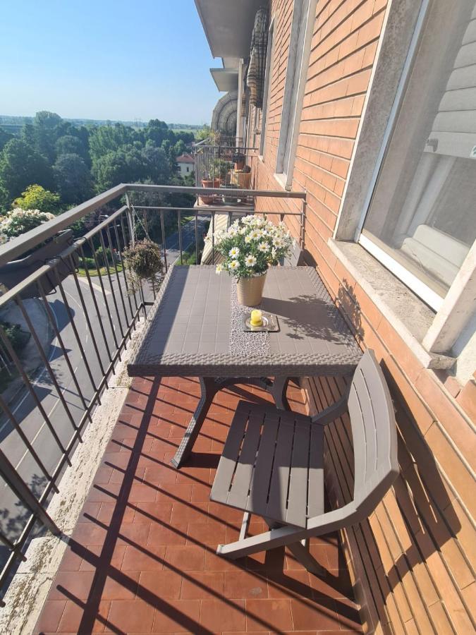 Petalo Rosso Apartment Pegognaga Екстериор снимка