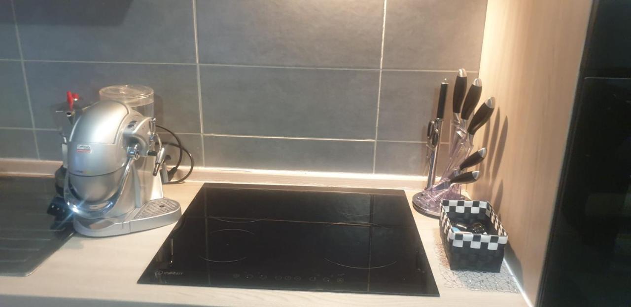 Petalo Rosso Apartment Pegognaga Екстериор снимка