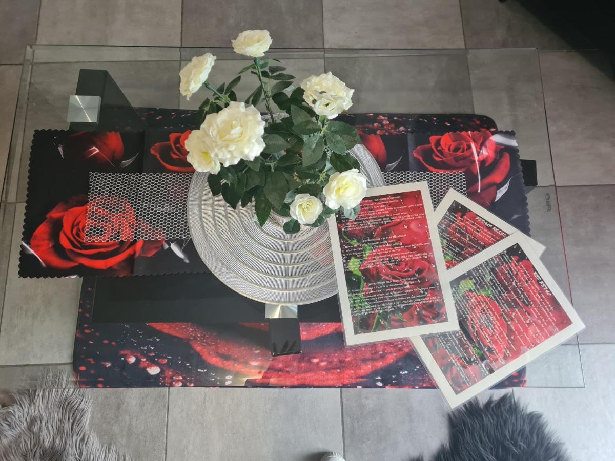 Petalo Rosso Apartment Pegognaga Екстериор снимка
