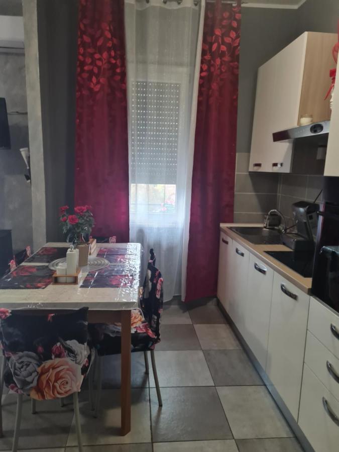 Petalo Rosso Apartment Pegognaga Екстериор снимка