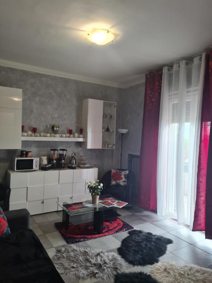 Petalo Rosso Apartment Pegognaga Екстериор снимка