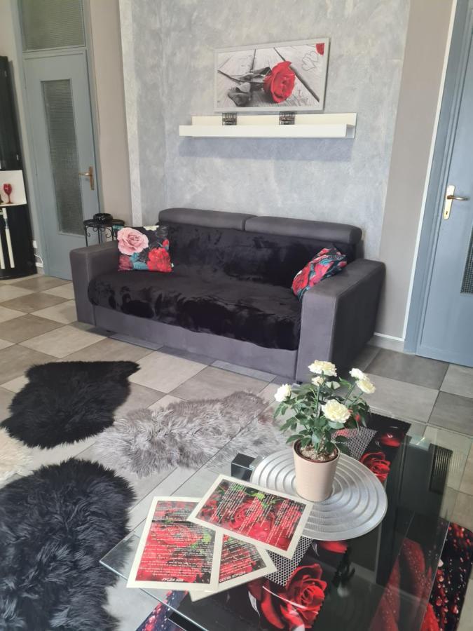 Petalo Rosso Apartment Pegognaga Екстериор снимка