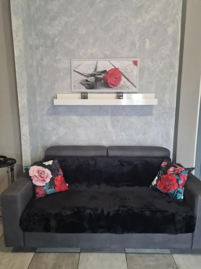 Petalo Rosso Apartment Pegognaga Екстериор снимка