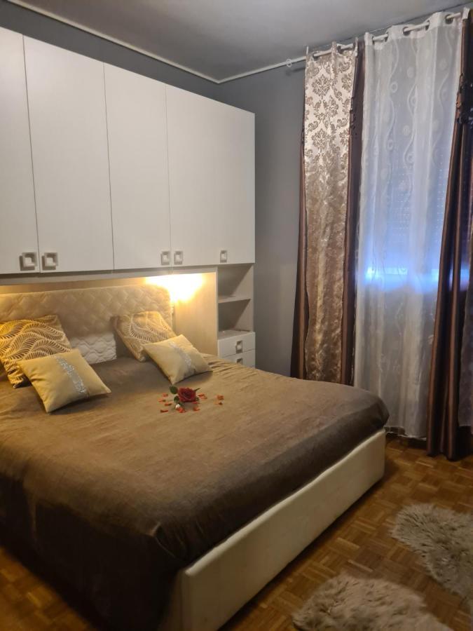 Petalo Rosso Apartment Pegognaga Екстериор снимка