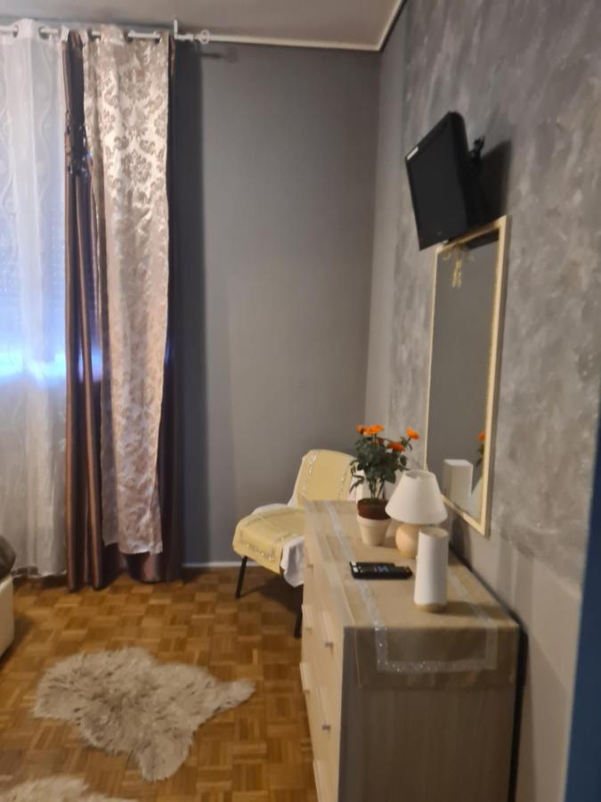 Petalo Rosso Apartment Pegognaga Екстериор снимка
