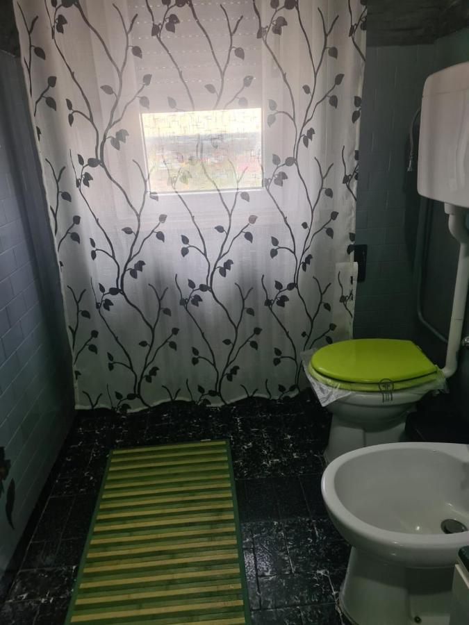 Petalo Rosso Apartment Pegognaga Екстериор снимка