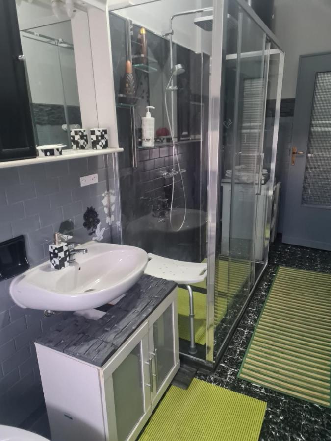 Petalo Rosso Apartment Pegognaga Екстериор снимка